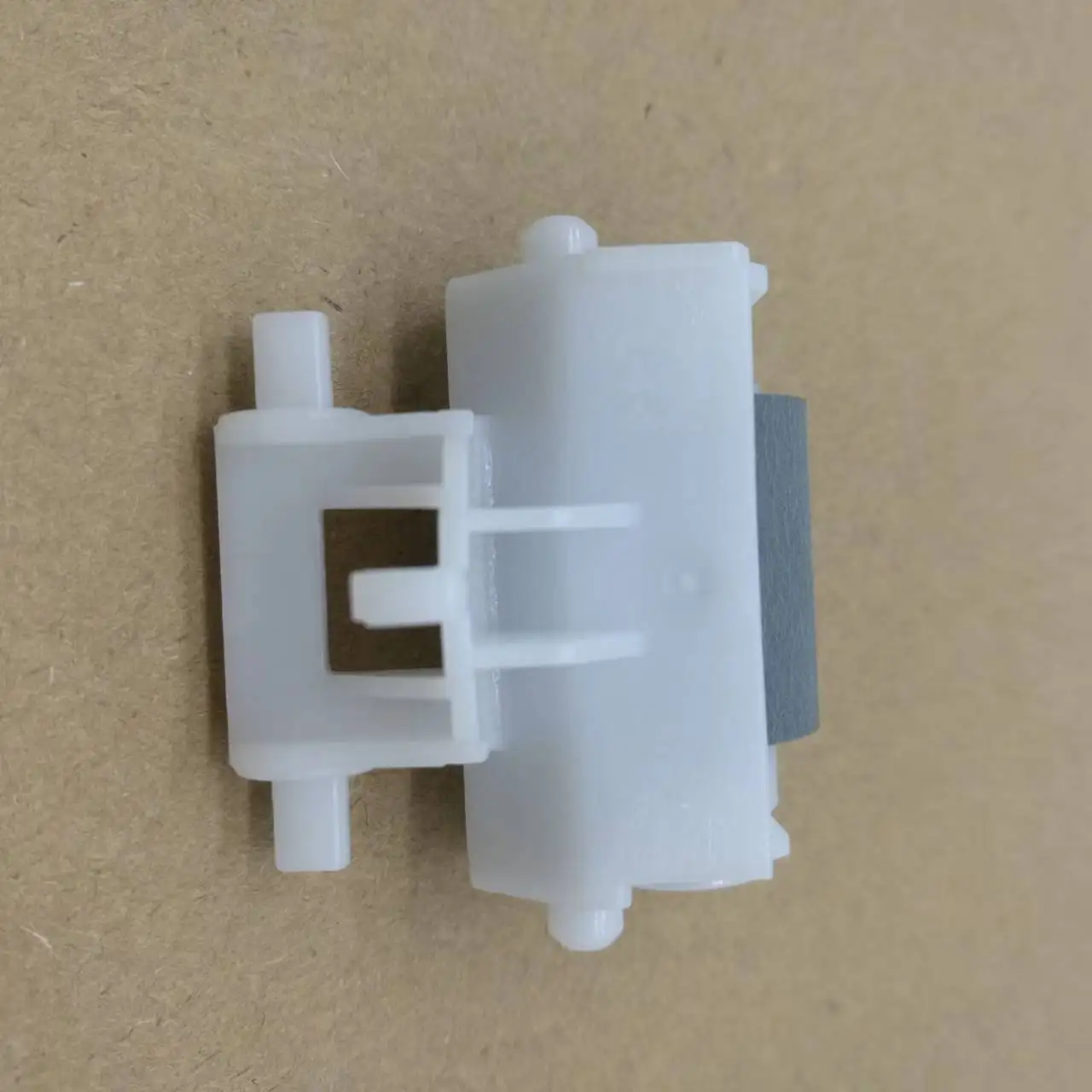 Pickup roller XP235 cocok untuk Epson XP220 XP-401 XP-303 XP-455 XP-332 XP-452 XP-352 XP-335 XP-413 SX430W XP-322 XP-330 XP-323