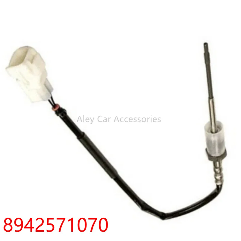 89425 71070 89425-71070 8942571070 DPF Exhaust Gas Temperature Sensor for Toyota Hilux GUN125 for Land Cruiser Prado GDJ150