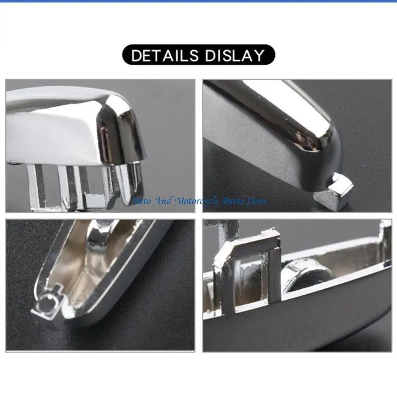 

P9FD автомобильный переключатель кнопки стояночного тормоза повышает безопасность и контроль, прочный для автомобиля Mokka