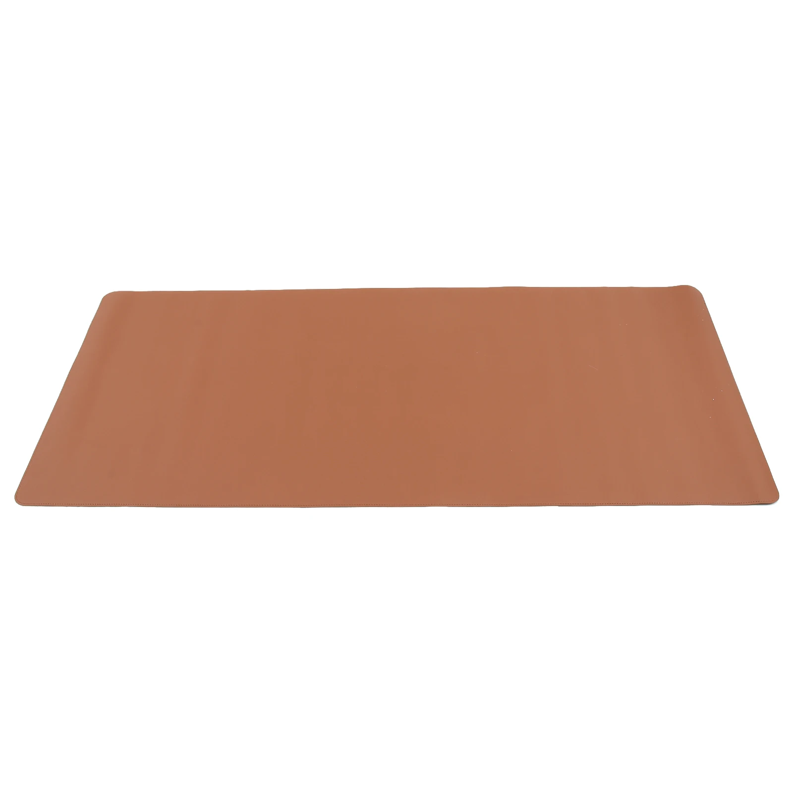 

Pu Table Mat Heat resistant Anti skid Picnic Pad Waterproof Outdoor Dining Placemat Simple Style Blanket