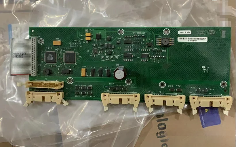 

G1575-60015 Agilent Epc Control Board для 6890N