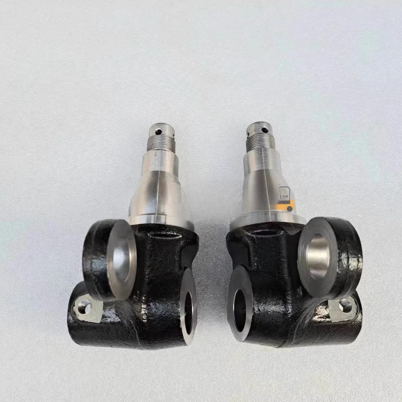 

7F 8F FDZN 2-3 tons, forklift parts rear axle steering knuckle horns