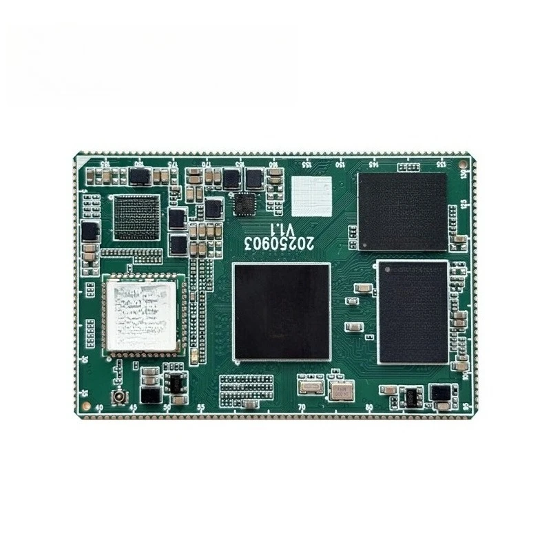 For A333 Core Board Android Core Board A333 Development  Industrial Control Main