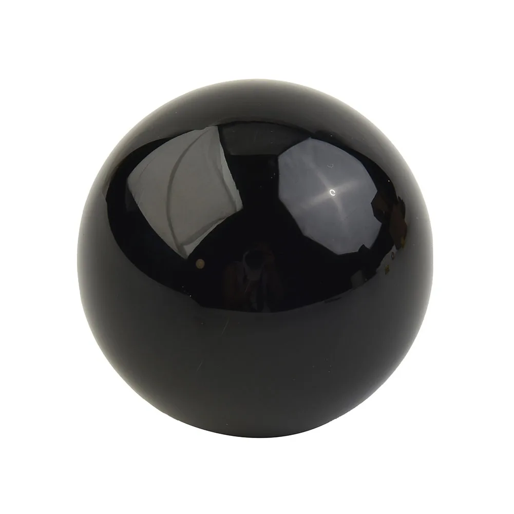 

Black Gear Shift Knob Adapters Car Mm Acrylic Lever Adapter Most Manual Transmission Cars Acrylic Fitment Lever Adapter Package