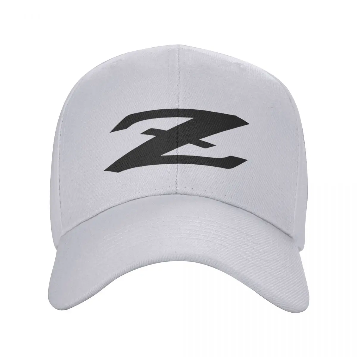 Z Datsun 240z Baseball Cap Brand Man cap hard hat Woman Men's