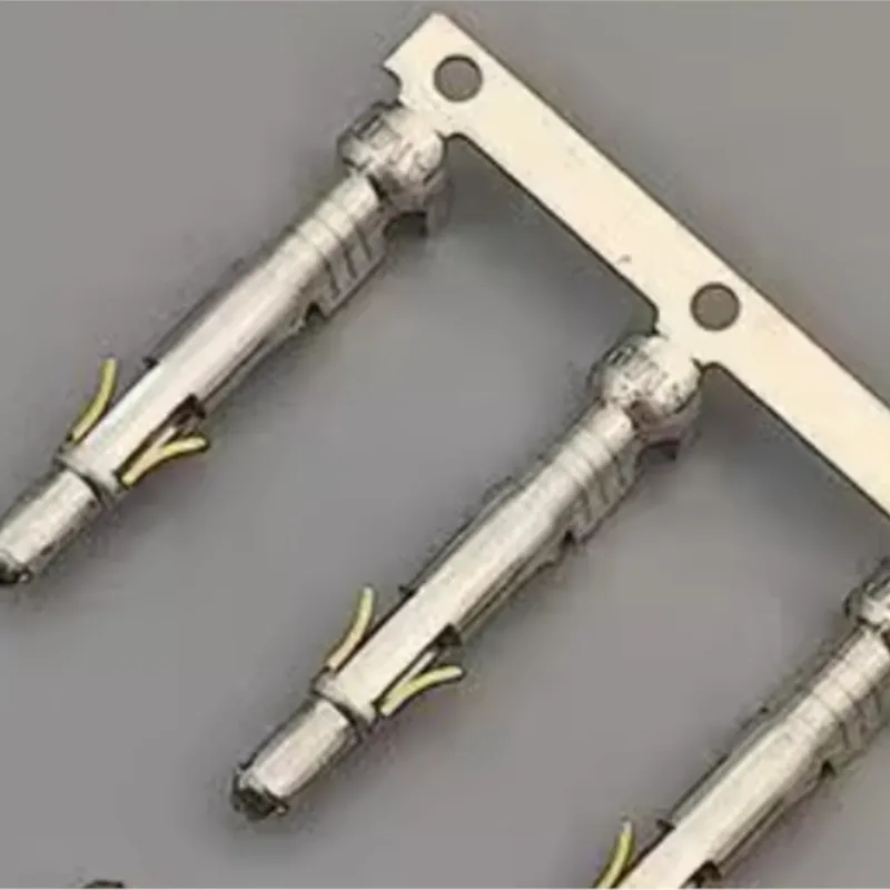 100pcs/lot 350218-1 for:20-14AWG 100% New