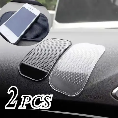 8 best sales car anti slip mat - №6