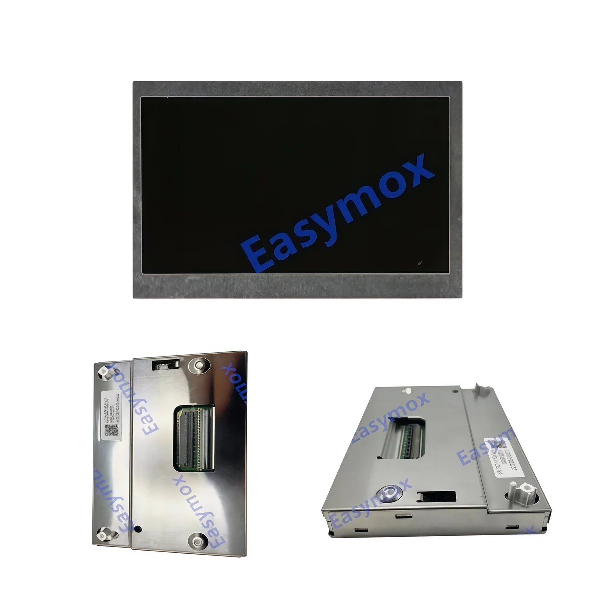 LCD Display Screen for Mercedes Benz V-Class Vito W447 Metris 2014-2020 LQ042T5DZ07 Replacement Panel