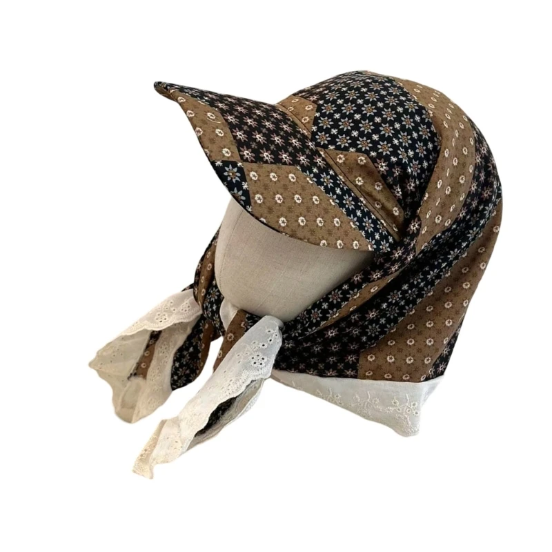 Рисунок 4 - Спортивная шляпа с широкой шляпой