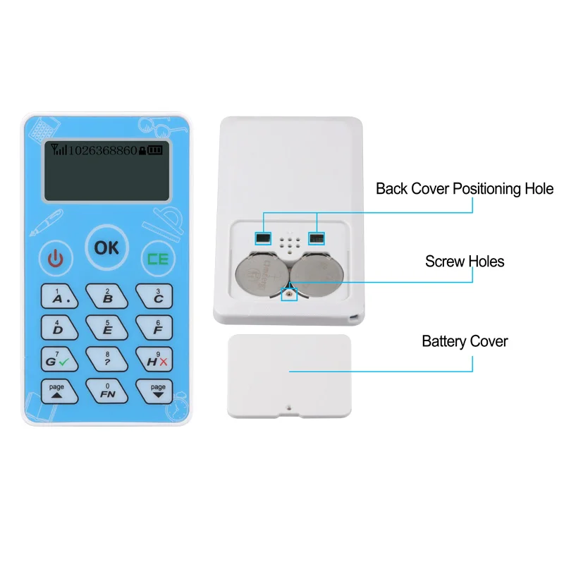 Voting System/Wireless Student Response System for Learning
