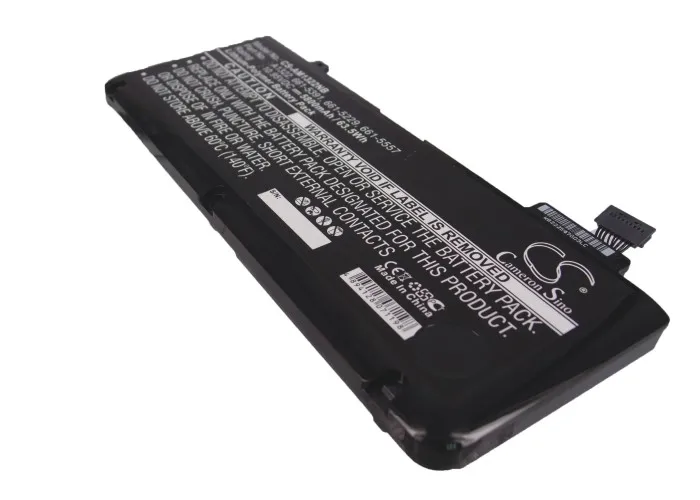 Replacement Battery for Apple  MacBook Pro 13, MacBook Pro 13