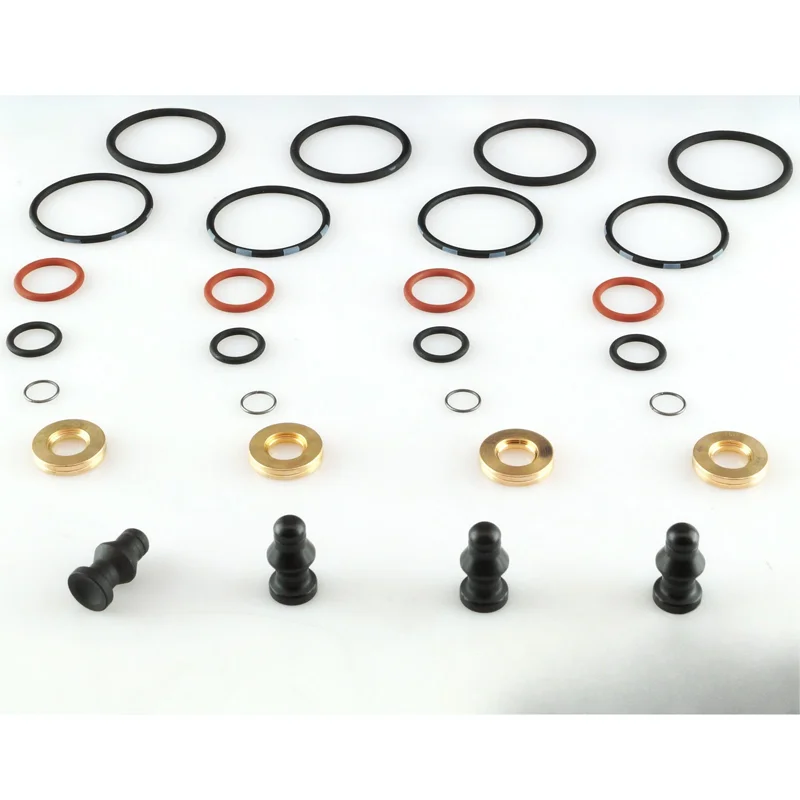 For Bosch PD Injector Seal Repair Kit 1417010997 for Audi Seat Skoda VW