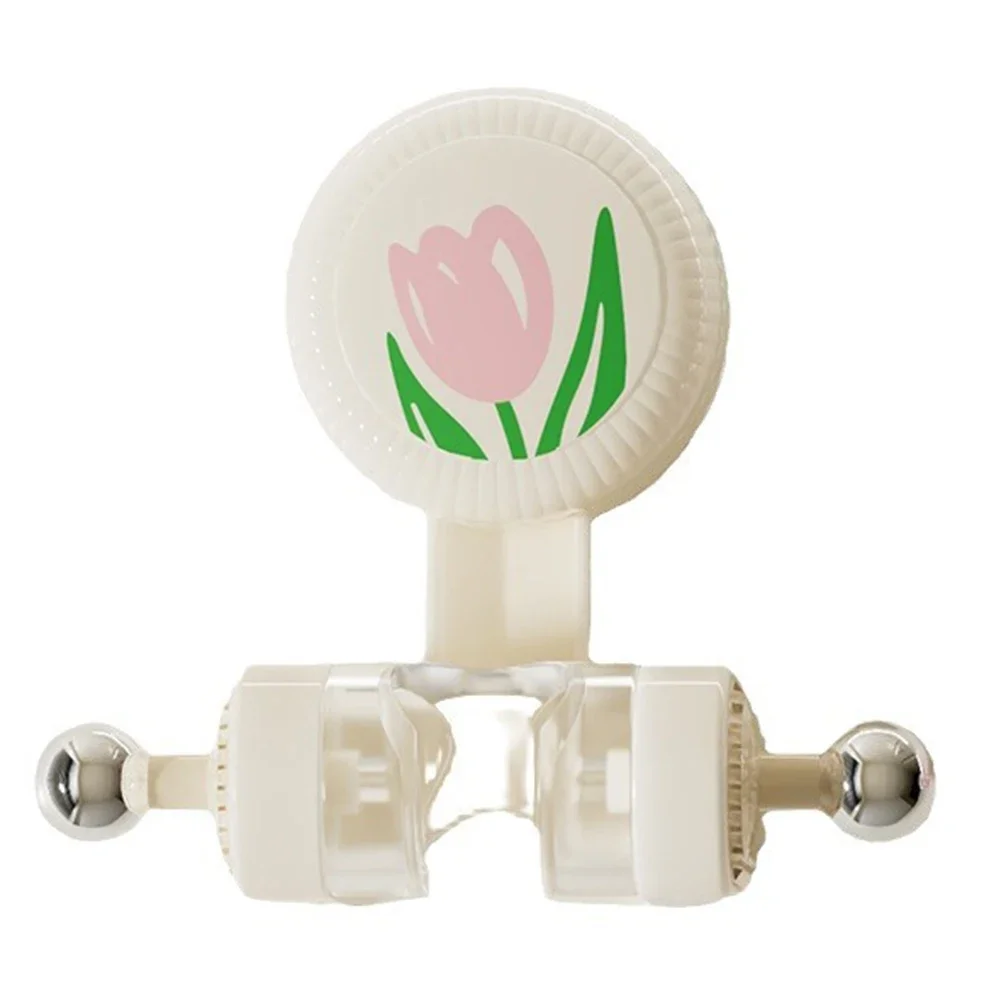 Déterminer le support de douche HOWall, installation facile, recommandé, crochets multifonctions réglables