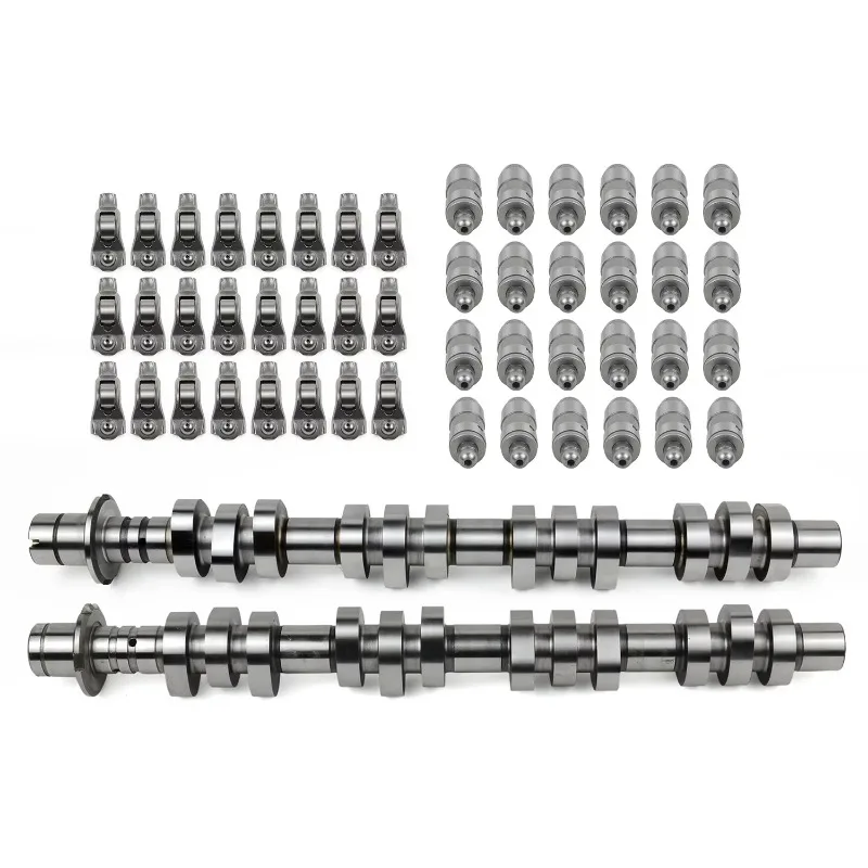 Automobiles, Parts & Accessories  Camshaft Kit
