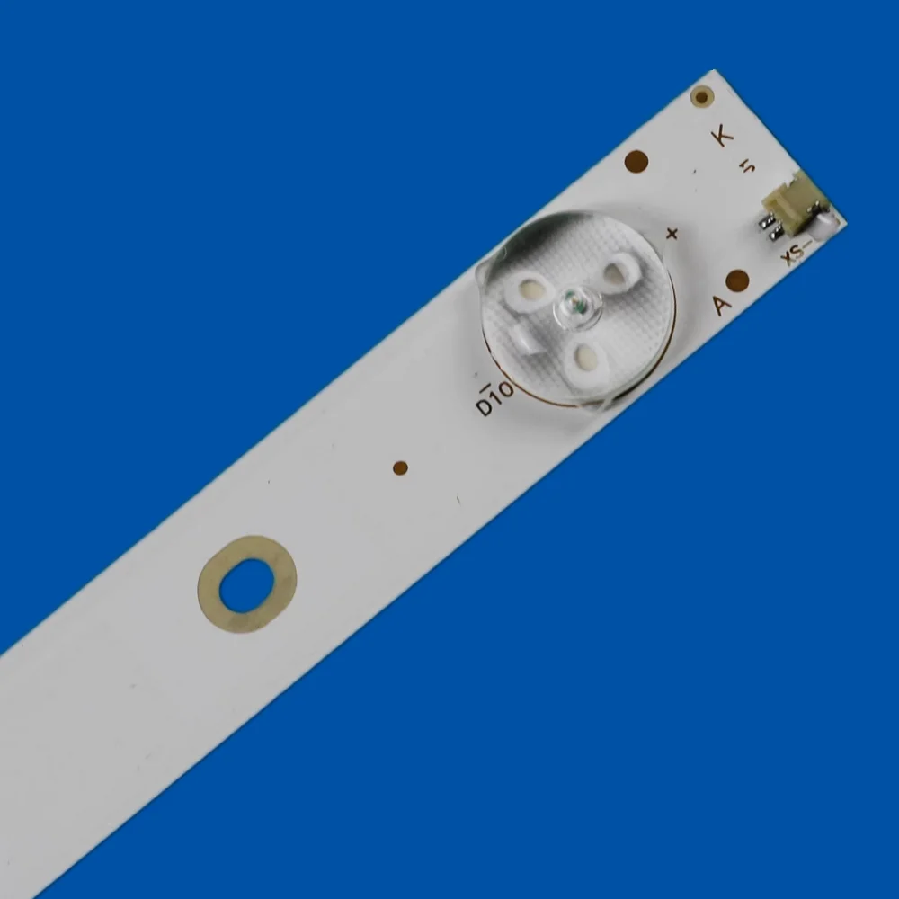 

Светодиодная лента подсветки для 42CF19-T2 F42C7000E CX42D10-ZC21FG-03 CX420DLDM CX416M03 V420HJ2-P01