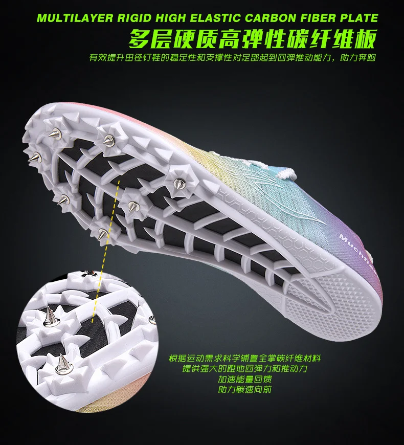 

Ideal for boxing, sparring, muay thai and lucha libre competitionsMen's high top trainers - Breathable