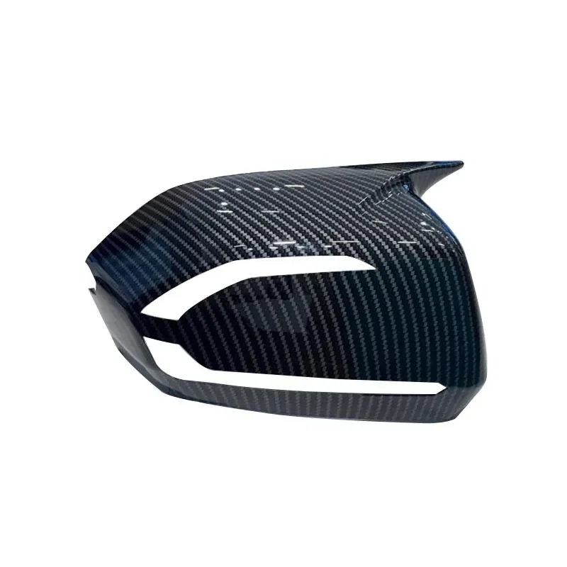 For Hyundai Palisade 2020-2024 Rearview Mirror Cover Shell Adhesive Trim