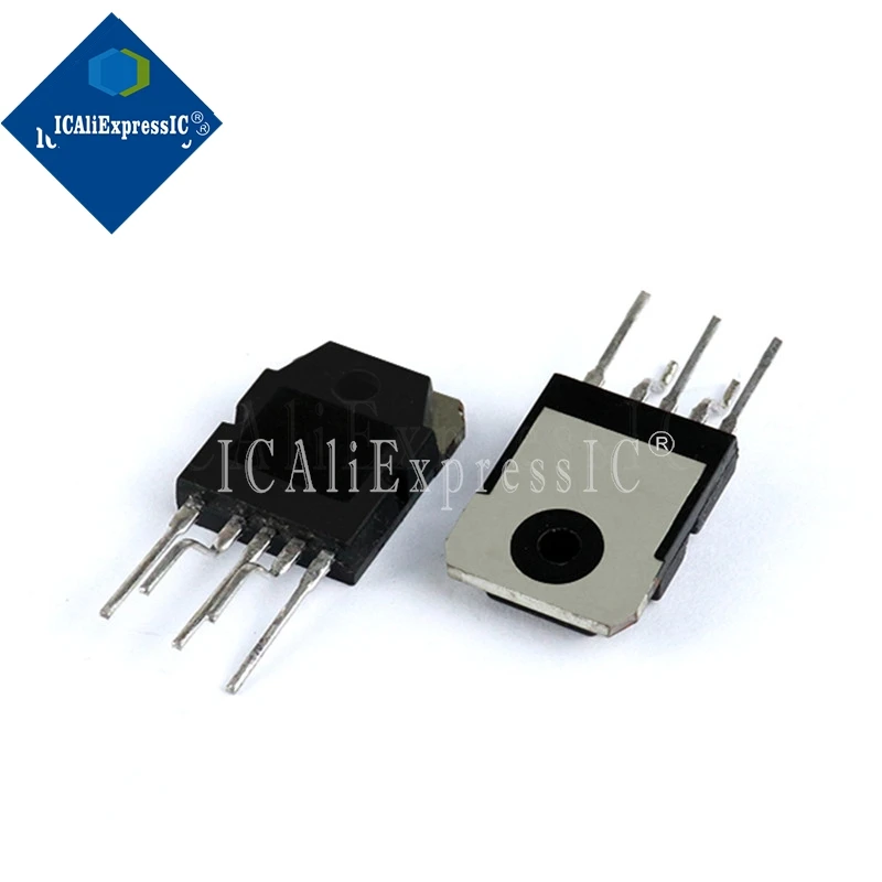 2pcs/lot = 1pair SAP16 SAP16PY SAP16NY SAP16P SAP16N TO3P-5 In Stock