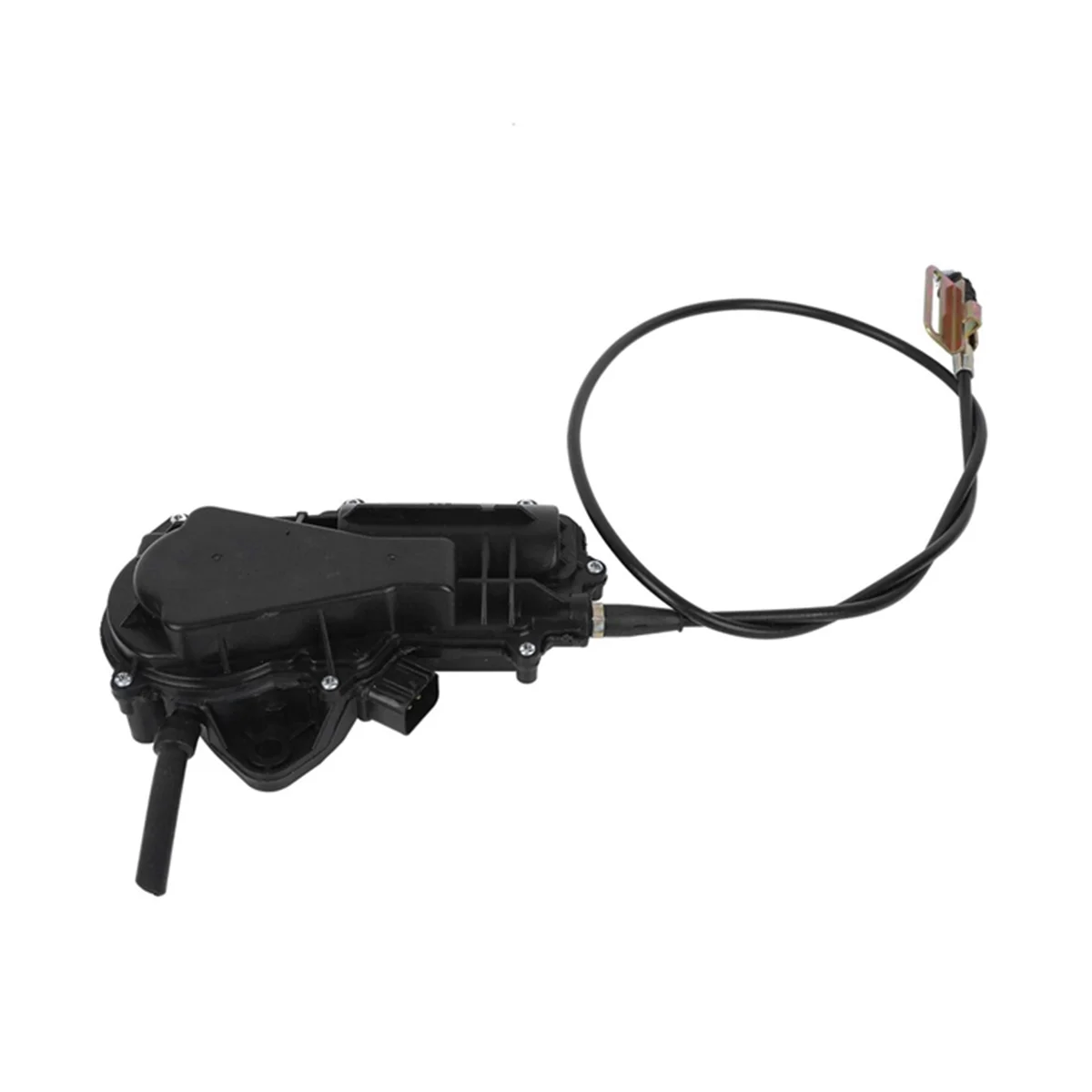 24V Excavator Flameout Motor for Doosan 220-5/220-