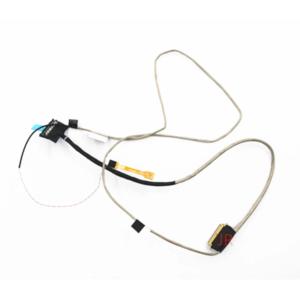 New Original Lcd EDP Cable Touch Lvds Wire for Lenovo ThinkPad L480 Laptop DC02C00AX00 02HM066