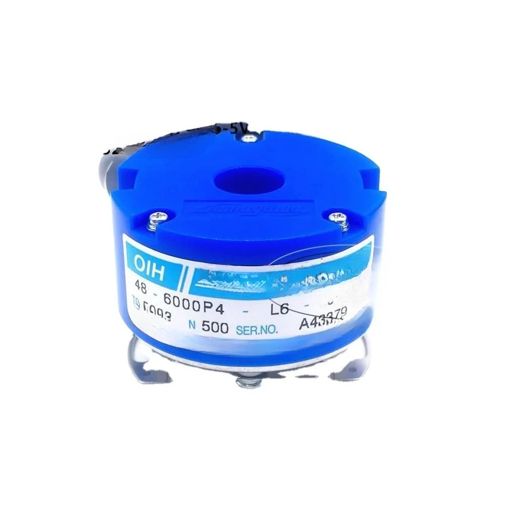 New TS5233N500 OIH48-6000P4-L6-5V  Rotary Encoder Rotating transformer Encoder