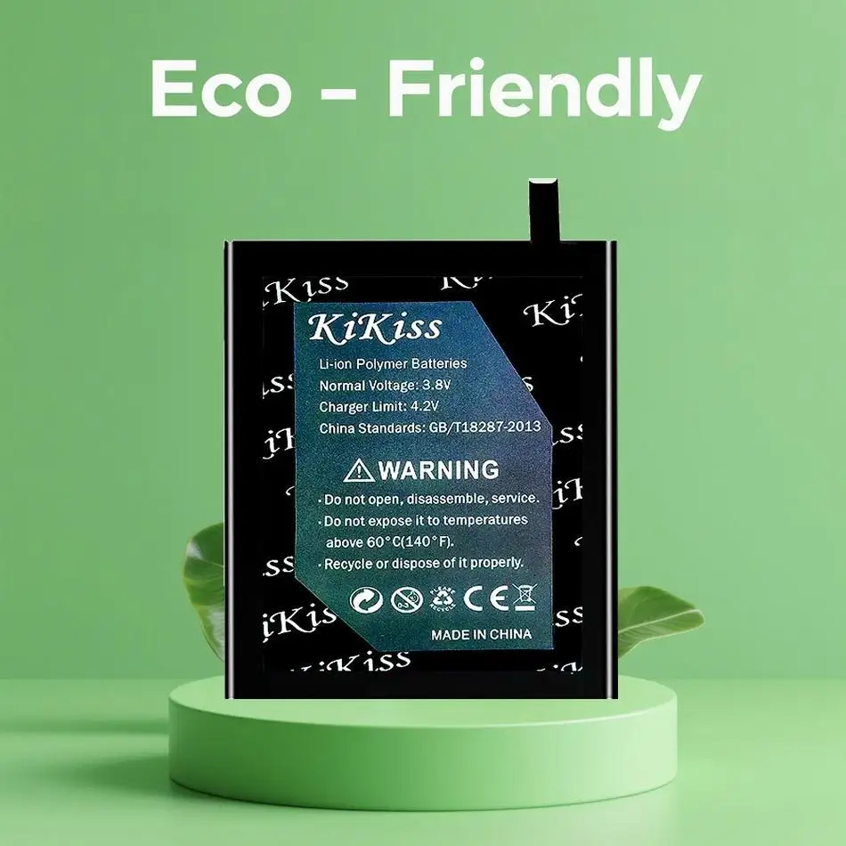 

Long-Lasting Performance Mobile Phone Battery For Sony Xperia Pro Xperia1 2Nd Xperia5 5 5Ii SNYSU54 4550Mah