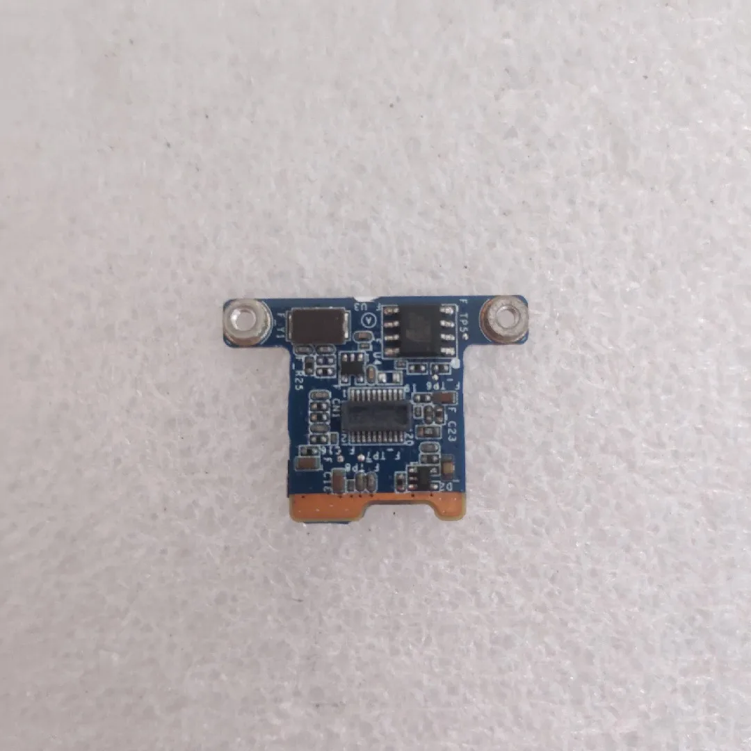New Laptop Fingerprint Small Board Module 1P‑1088502‑6011 for Sony VAIO VGN‑SR35L M751 MP