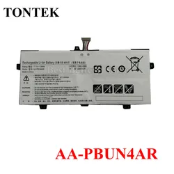 AA-PBUN4AR Laptop Battery For Samsung NP900X5L 940X3L NT900X5P NT900X5L NP940X3LK01US 7.7V 39Wh