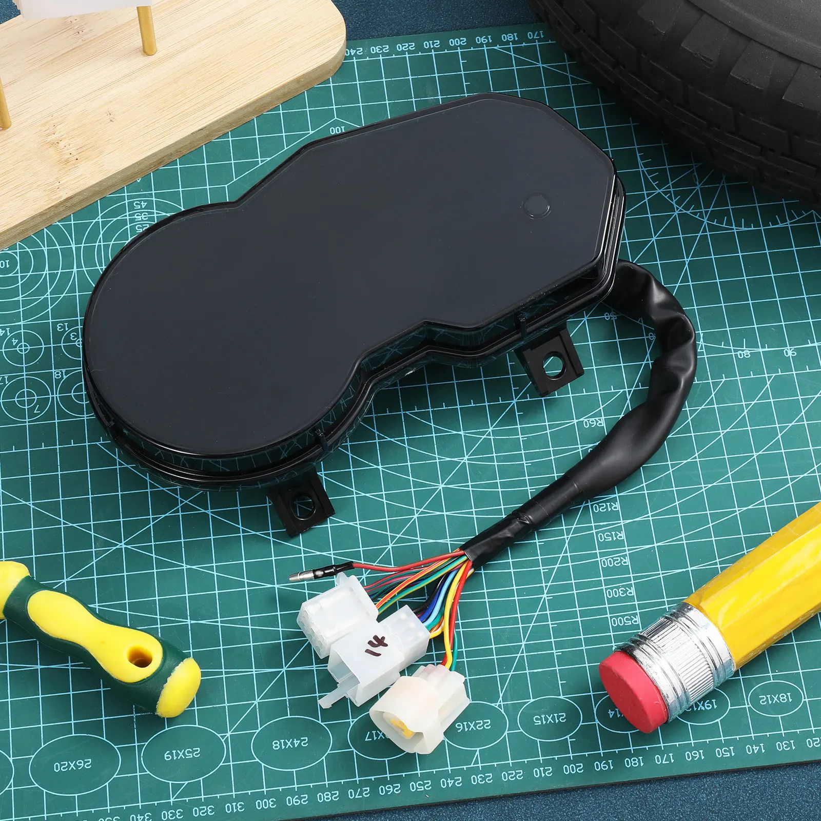 Universal Digital M…