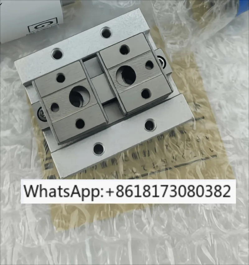 

Sliding table parallel pneumatic finger cylinder MHF2-8/MHF2-16/MHF2-20D/D1/D2/D1R/D2R