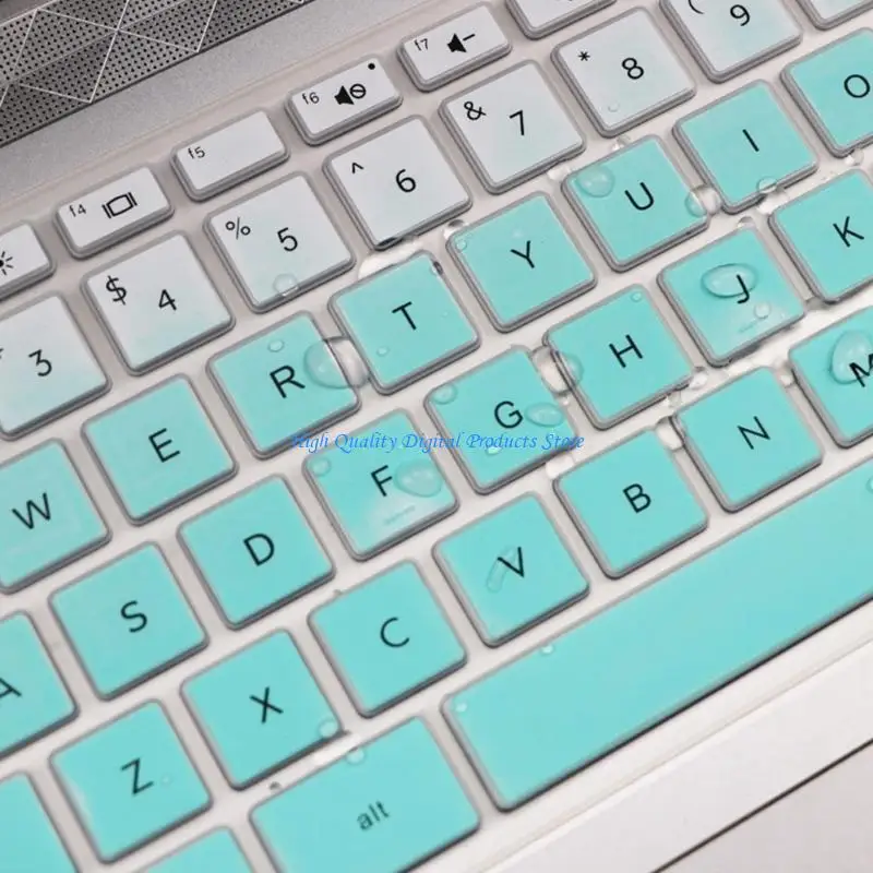 U2JE薄いキーボードFL8700F S530UNソフトタッチシリコン保護肌のカバー