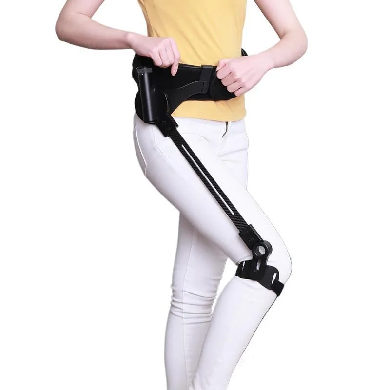 Exoskeleton Assisted Walking Assistant, Assisted Trainer, Walking Assistant