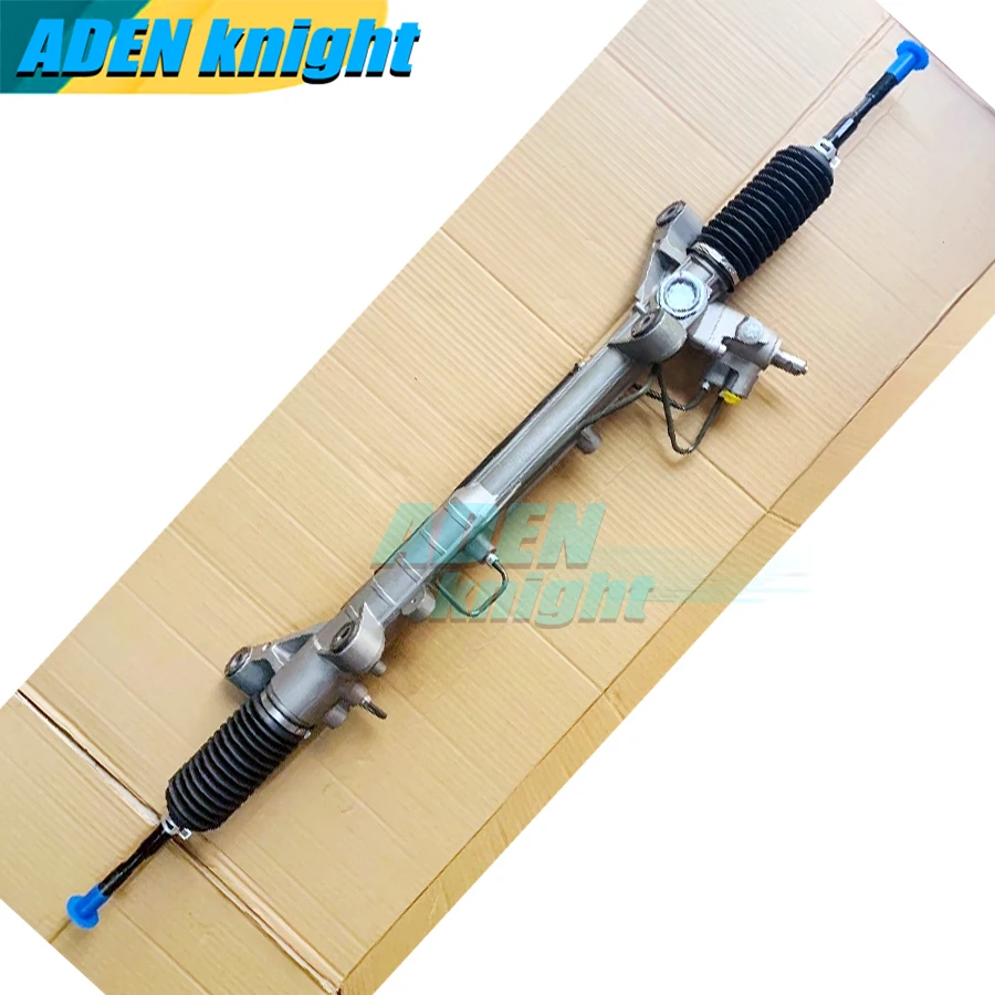 Power Steering Rack For Ford Edge & Lincoln MKX 7A1Z3504A 7T4Z3504A 8A1Z3504A 9A1Z3504A 9T4Z3504B BT4Z 3504-A BT4Z3504A