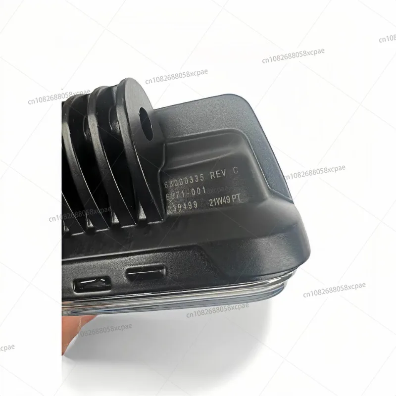 suitable-for-1250-adv-fog-lights-running-lights-no-outer-plastic-cover