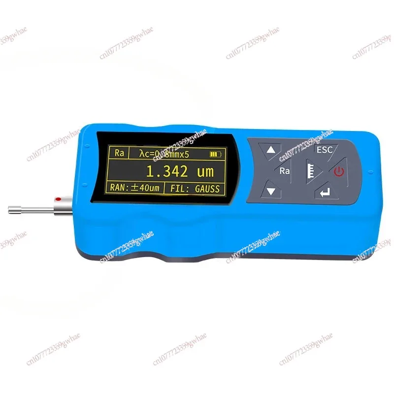 TR200 roughness meter surface smoothness meter high-precision testing and measuring instrument