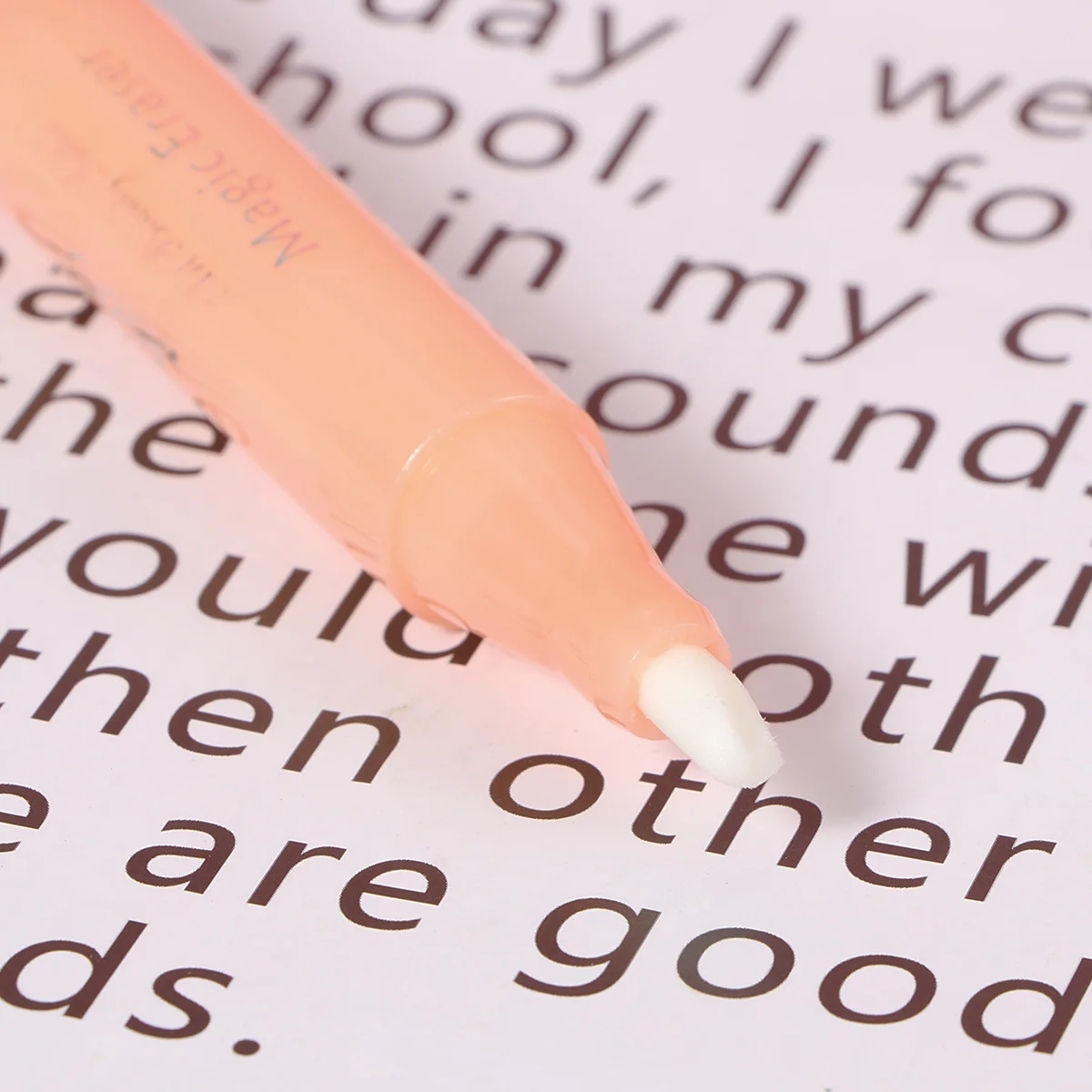 

Skin Marker Pen for Eyebrow Eyeliner Lip Tattoo Clear Marking Positioning Ink Practical Pen Practical Skin Marker