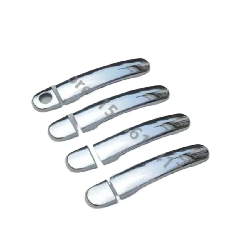 

Door Handle Cover For Volkswagen Golf 4 Jetta4 Mk4 Passat B5(8pc) Anti-Rub Protection Decoration Car Styling ABS Chrome