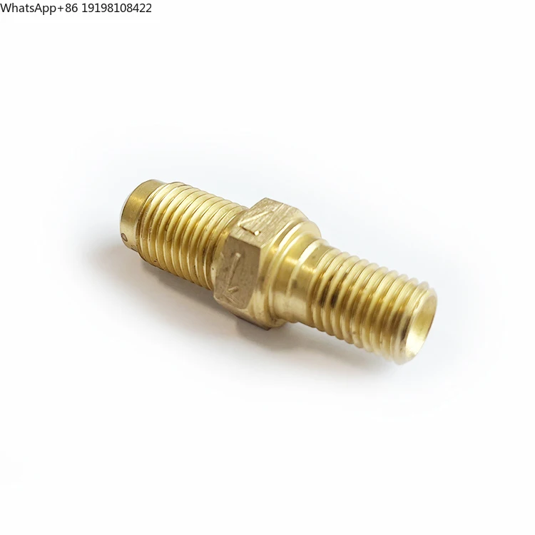 

Walleboost Customizable Fuel Rail PRV 079130757 06D130757C for 2.0 TFSI EA113 Upgrade Fuel System Valve 200 Bar