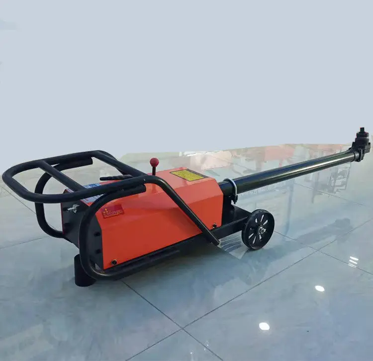 

Pneumatic horse climbing machine, Maximum torque: 528 Nm Large truck truck chassis steel plate screw disassembly
