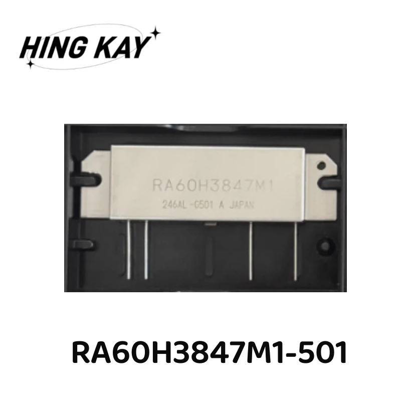 

1 шт./лот RA60H3847M1-501 RA60H3847M1 RA60H3847 модуль