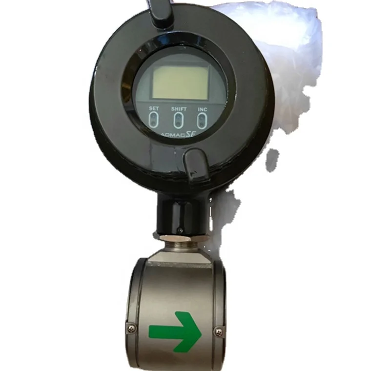 

Электромагнитный расходомер Yokogawa с цифровым дисплеем ADMAG AXG125-GA000BE2AT224B