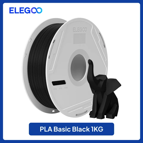 ELEGOO PLA нить 1.75 мм