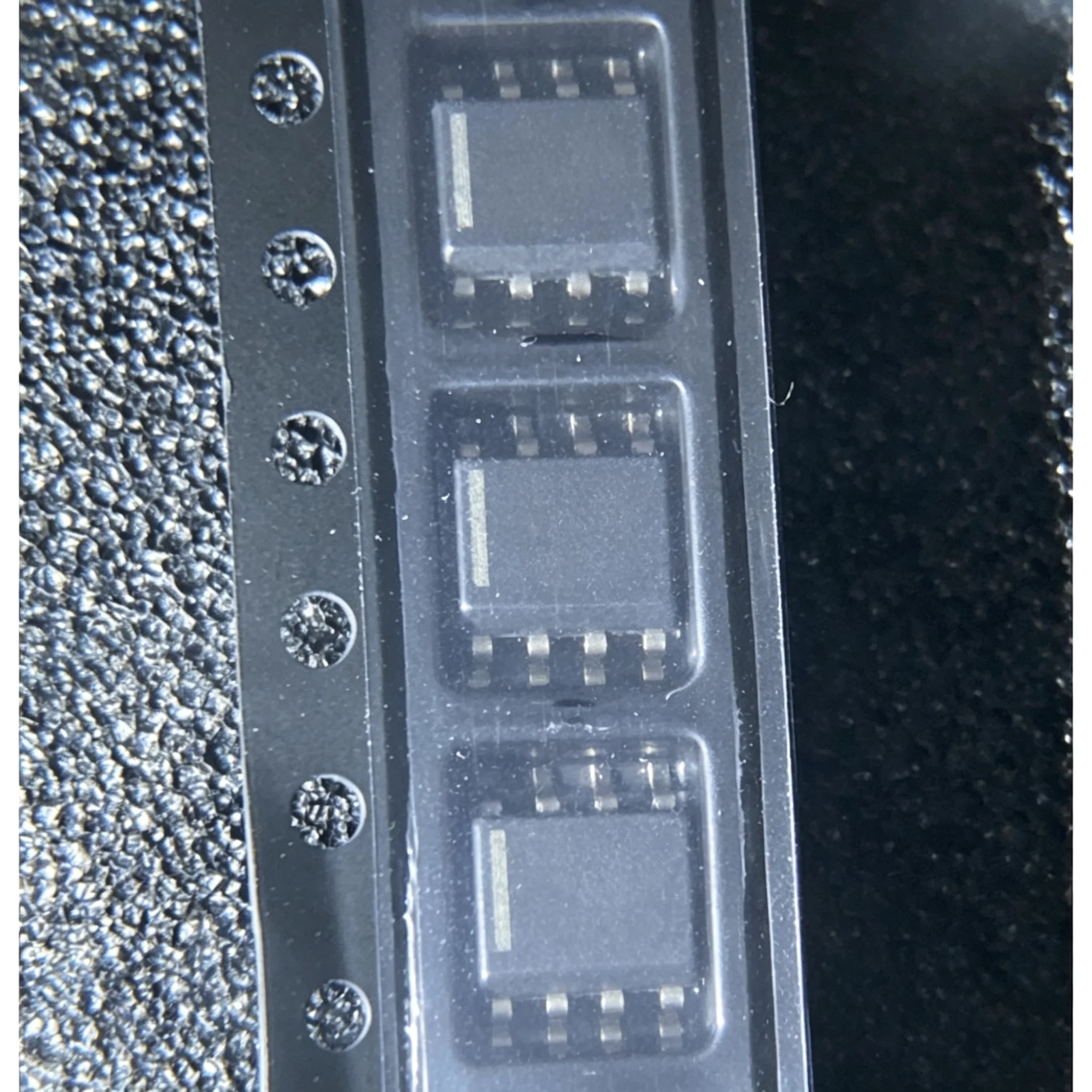 5piece TPS2051BDR TPS2051BDGNR 2051B TPS2051 SOP MSOP8