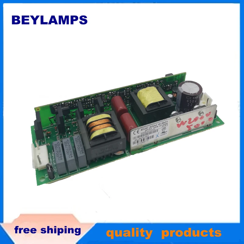 

Original Projector Ballast Fit For Benq W2000 / W5000 Projectors