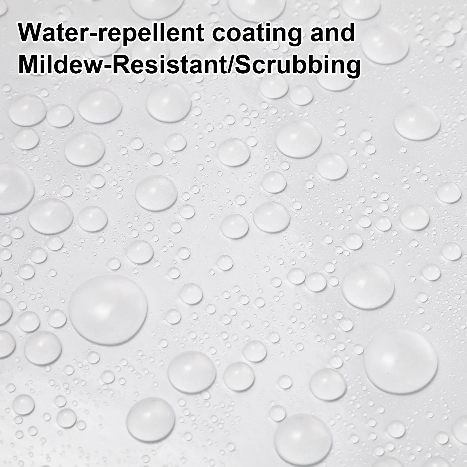 

1 Roll Oil-Proof Kitchen Wallpaper Heat-Resistant Self-Adhesive Wall Sticker For Countertop Stove Tiles Waterproof Scratch