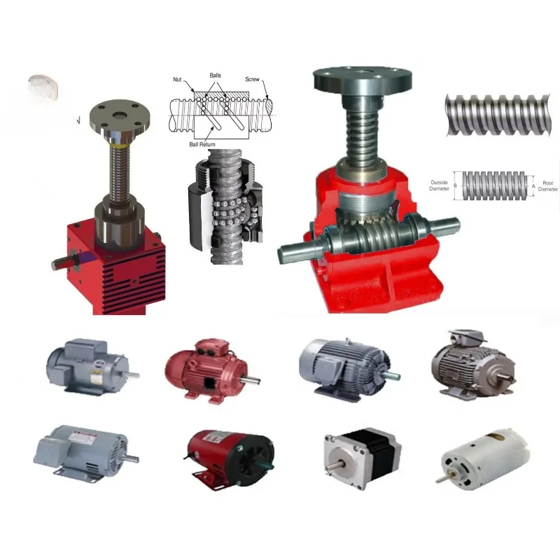 Electric Heavy Du-T…