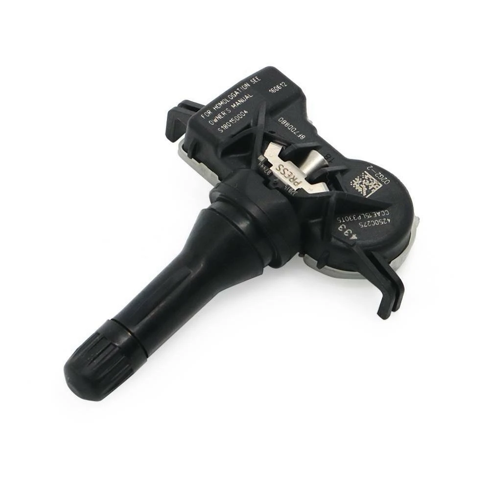 AY03-4250C275 TPMS Sensor Tire Pressure Monitor System For Mitsubishi Pajero Pajero Sport III Attrage Eclipse Cross Mirage