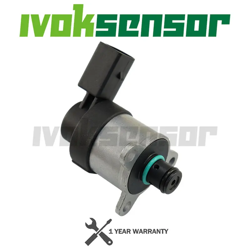 High Pressure Fuel Pump Regulator Metering Control Solenoid Valve For MB MERCEDES-BENZ C CLS E S CLASS 0928400762 6420740384