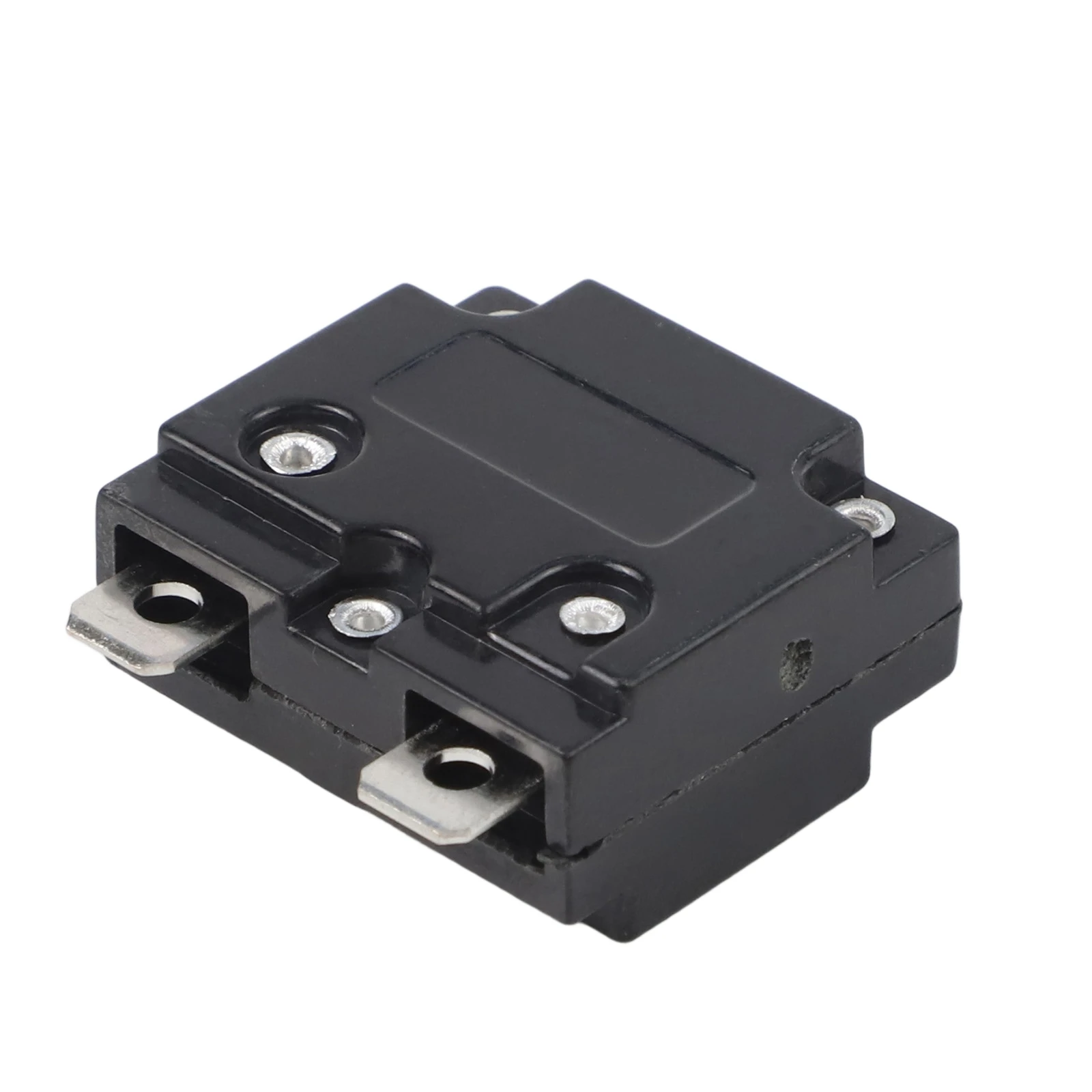 Relay Auto Reset Relay Stroller Accessories Composite Material Devices For 5A 7A 10A 15A 20A 25A 30A Practical