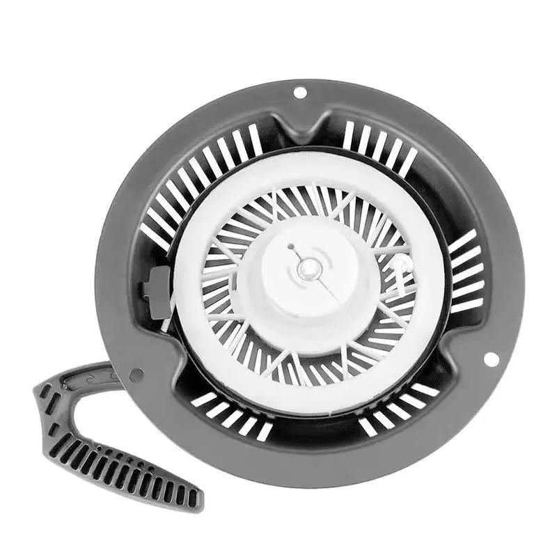For Q parts 1P70 pull plate 6-horsepower Q engine -pushed lawn mower hand-pulled starter LDD